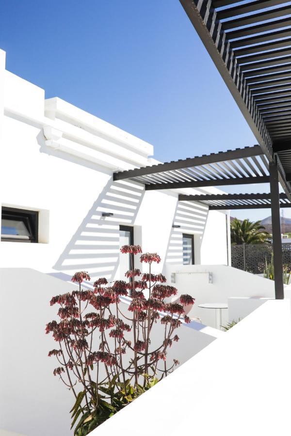Mana Ecoretreat Las Breñas Exterior foto